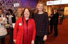Deirdre Weafer & Anne Marie O' Sullivan