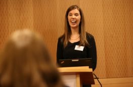 Ciara O' Reilly - Red C Research & Marketing