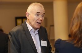 Peter Nash - Tourism Ireland