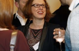 Kay McCarthy - MCCP