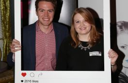 Cian Keogh & Karen Sheehan