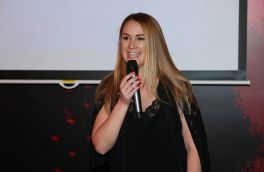 Future Council Chair - Chloe Murphy