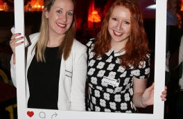 Hannah-Louise Dunne & Hannah Hewetson