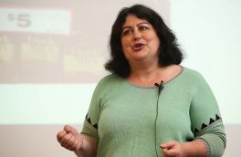 Guest Speaker: Jenni Romaniuk, Ehrenberg Bass Institute