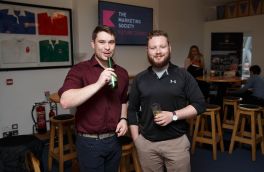 Jon Harrison & Dan O' Brien