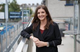 Guest Speaker: Poppy Blandford