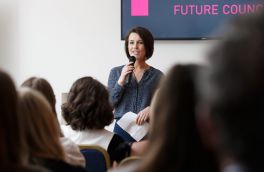 Aoife Marron  - Future Council 
