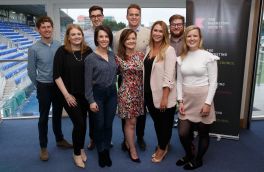 Future Council Members:David Deeley, Karen Sheehan, Aoife Marron, Mary Sheahan, Cian Keogh, Gavin Carberry, Dermot Markey , Chloe Byrne & Caroline Shesgreen 