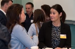 Laura Bynre: The Irish Times & Lesley Kelleher: Coyne Research