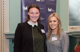 Jayne Gavin and Rhona Bergin Coyne Research