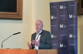 Kevin Donnelly: MD Britvic Ireland