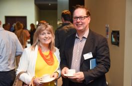 Rosie Hand: DIT & Robert Flavin V360