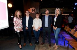 Future Council: Shifters & Shakers
