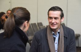 Mark Nolan - Core Research