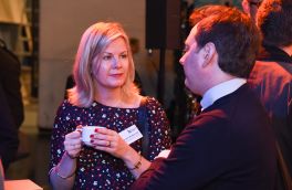 Vaunnie McDermott, Connelly Partners & Norman Pratt, Murray