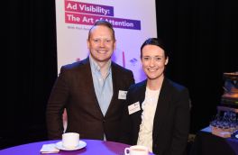 Mark Corrigan, Packed House with Pauline Carmody, Starcom