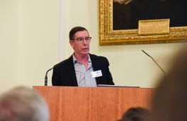 Peter McPartlin - The Marketing Society of Ireland