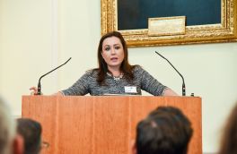 Fiona Heffernan - An Post