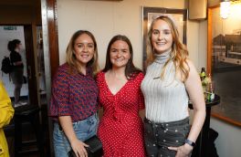 Eilish Miggan, Jasmine McKeever, Sarah Toal - Core