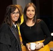 Laura Boscolo Todaro and Aoife Bradbury, Zenith