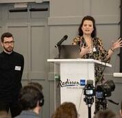 Eimear MGrath Mindshare