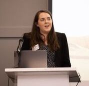 Cathy Glennon: Behaviour & Attitudes