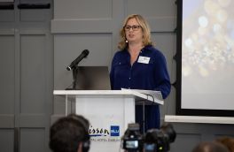 Olga Murphy Kantar