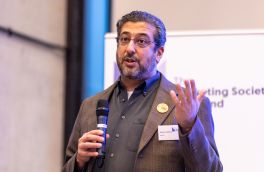 Aditya Kishore, Insight Director at WARC,