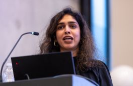 Nandini Nandakumar - Head of Marketing ,Spirits at Diageo