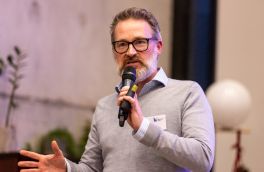  Andy Pierce, Group Strategy Director at Core 