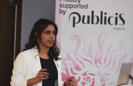 Nandini Nandakumar - Head of Marketing,Spirits at Diageo