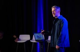 Ronan Nulty, Publicis Dublin