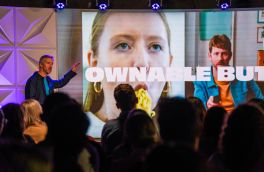 Ronan Nulty, Publicis Dublin