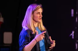 Amy Rogers, WARC Creative