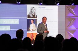 Mark Noble, Chair The Marketing Society of Ireland