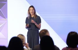 Anneke Quinn de-Jong, Founder AI & U